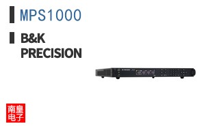 MPS1000 ͼƬ